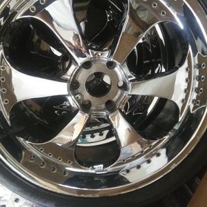 Meet your Posher, Kevin